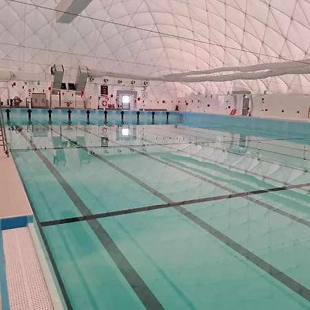 Проживание в семье Totutotam_02 Варшава